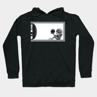 Prize Inside - The Chozo Be Waiting Hoodie